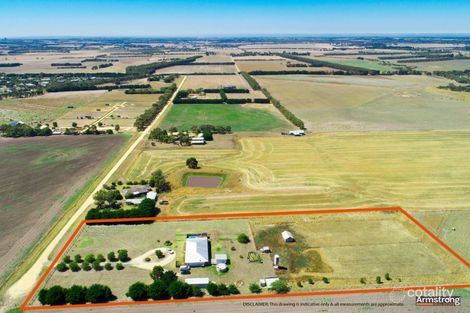 Property photo of 115 Heidi Road Moriac VIC 3240