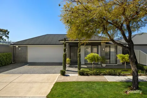 Property photo of 3 Jessup Street Kidman Park SA 5025