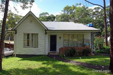 Property photo of 39 Waratah Street Bowen Mountain NSW 2753