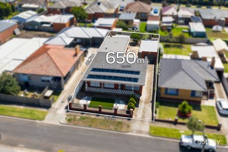 40 Curtin St, Bell Park, VIC 3215