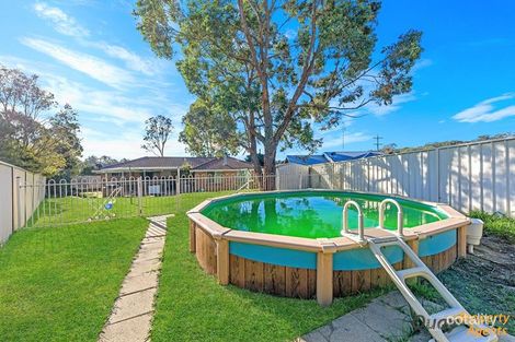 Property photo of 11 Rixon Road Appin NSW 2560