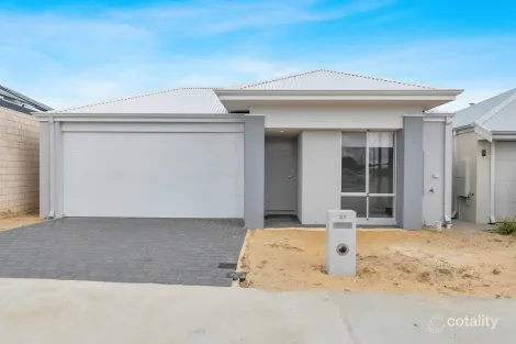 87 BUTTERLEAF RD, BALDIVIS, WA 6171