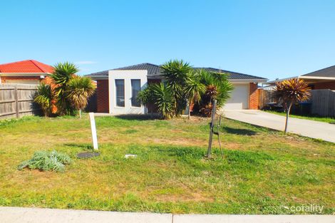 Property photo of 3 Nautilus Close Wyndham Vale VIC 3024