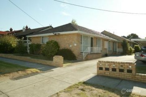 Property photo of 3/207 Napier Street Essendon VIC 3040