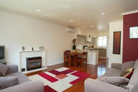 Property photo of 3/207 Napier Street Essendon VIC 3040