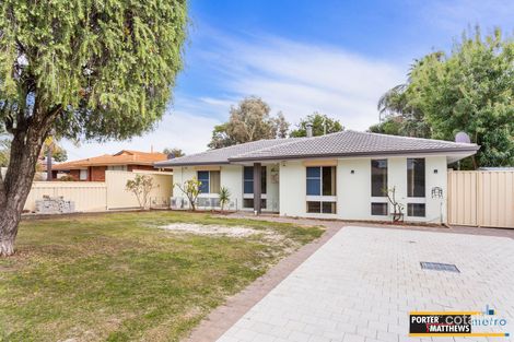 Property photo of 3 Mimy Court Gosnells WA 6110