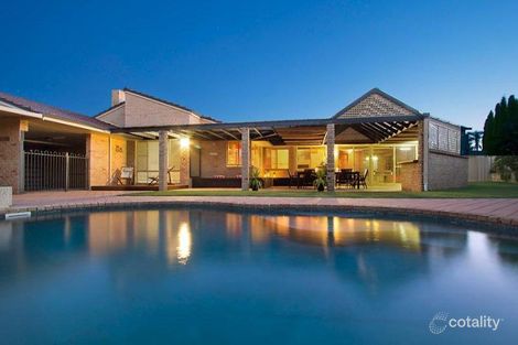 Property photo of 21 Drinan Place Hillarys WA 6025