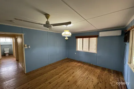 Property photo of 35 McArthur Street Moura QLD 4718