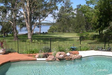 Property photo of 16 North Parade Blackalls Park NSW 2283
