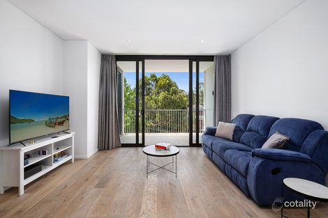 302/18 Birdwood Ave, Lane Cove, NSW 2066