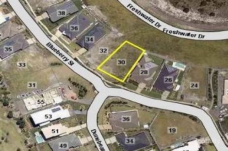 30 Blueberry St, Banksia Beach, QLD 4507