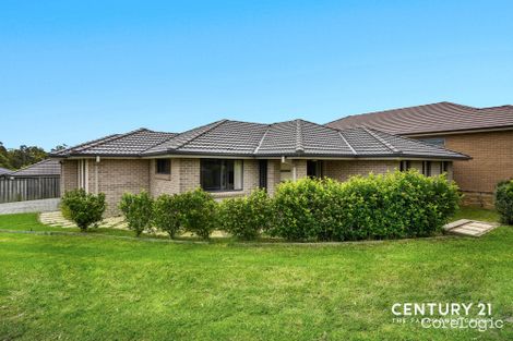 Property photo of 33 Sierra Avenue Middleton Grange NSW 2171