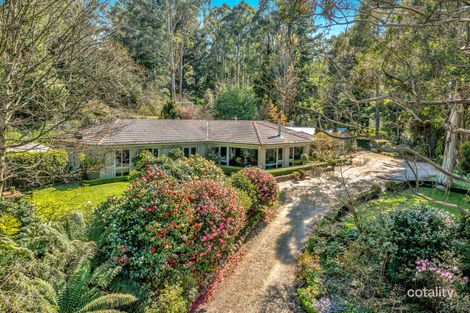 40 Pinchoff Lane, Mount Macedon, VIC 3441