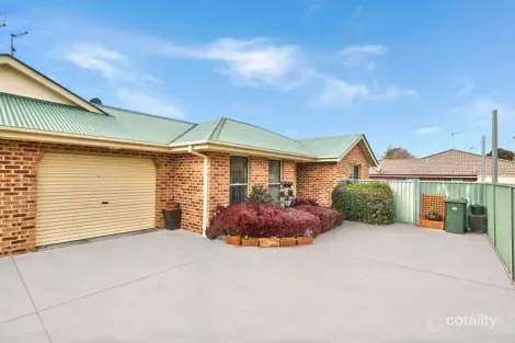 6/356 Stewart St, Bathurst, NSW 2795