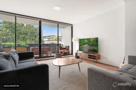 4/4 Hutchinson Walk, Zetland, NSW 2017