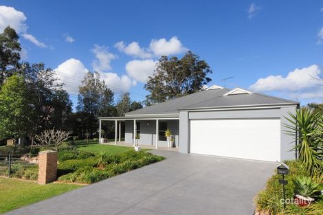 1 The Gables, Berry, NSW 2535