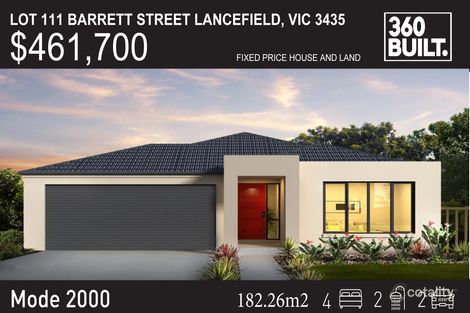 11 Barrett St, Lancefield, VIC 3435