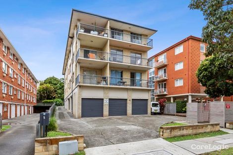 Property photo of 7/49 Howard Avenue Dee Why NSW 2099