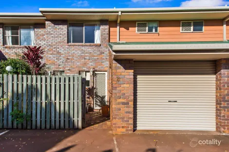 8/247 Herries St, Newtown, QLD 4350
