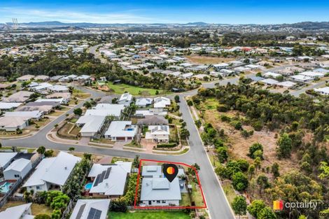 Property photo of 1 Carnarvon Parade New Auckland QLD 4680