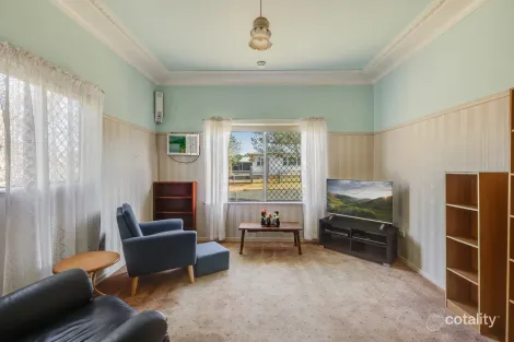 Property photo of 7 Farquharson Street Harristown QLD 4350