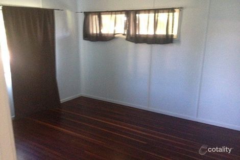 Property photo of 14 Busteed Street West Gladstone QLD 4680