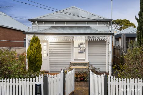 Property photo of 41 Gordon Street Fairfield VIC 3078