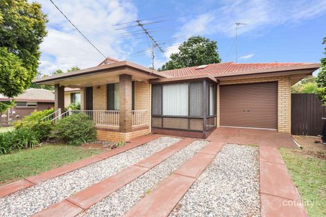 Property photo of 193 Ramsay Street Centenary Heights QLD 4350