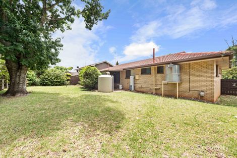 Property photo of 193 Ramsay Street Centenary Heights QLD 4350