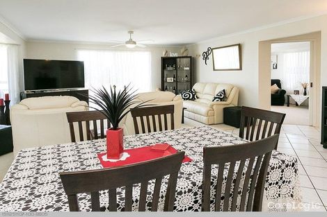 Property photo of 7 Apex Close Craignish QLD 4655