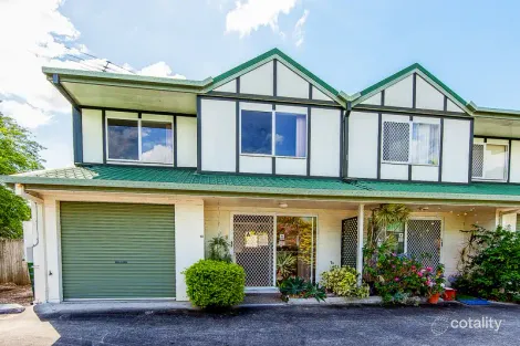 13/66 Springwood Rd, Rochedale South, QLD 4123