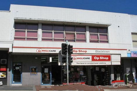 3 Flushcombe Rd, Blacktown, NSW 2148