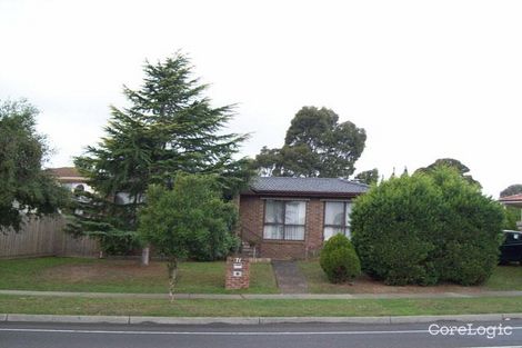 Property photo of 258 James Cook Drive Endeavour Hills VIC 3802