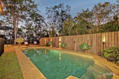 Property photo of 2 Macleay Street Murrumba Downs QLD 4503
