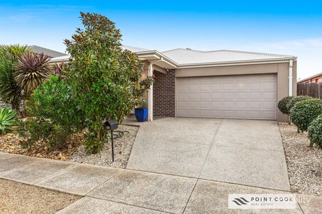 Property photo of 11 Bottletree Road Point Cook VIC 3030