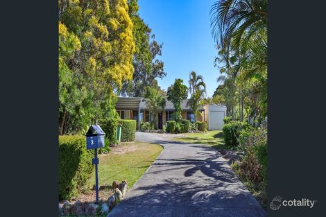 3 Spiro Ct, Mount Warren Park, QLD 4207