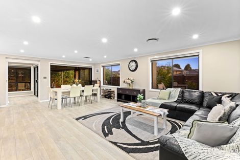 Property photo of 27 Brookwater Circuit Colebee NSW 2761