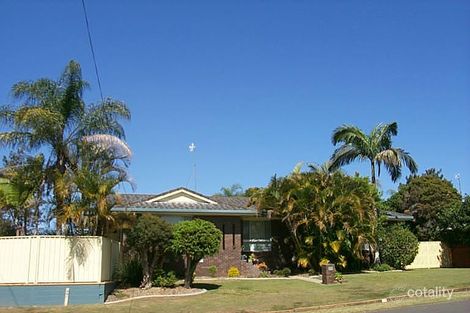 18 Ford St, Bundaberg South, QLD 4670