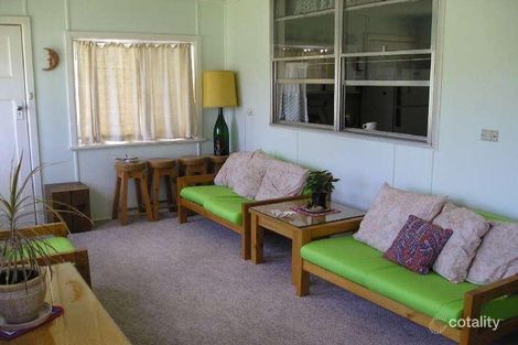 Property photo of 21 Taverner Street Berriwillock VIC 3531