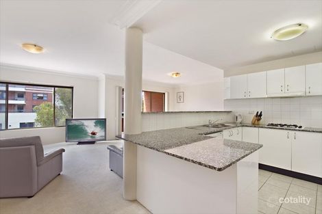 Property photo of 36/40-44 Belmont Street Sutherland NSW 2232