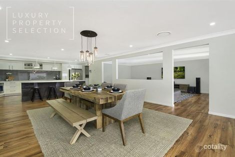 16 Woodgrove Ave, Harrington Park, NSW 2567