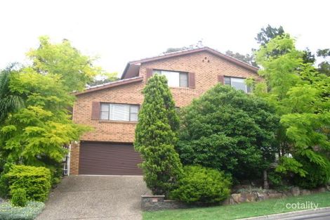 Property photo of 27 Urana Road Yarrawarrah NSW 2233