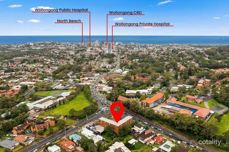 Property photo of 6/1-5 Mount Keira Road West Wollongong NSW 2500