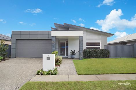 Property photo of 45 Lorikeet Drive Tweed Heads South NSW 2486