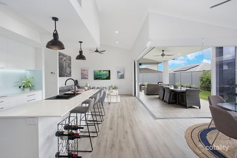 Property photo of 45 Lorikeet Drive Tweed Heads South NSW 2486