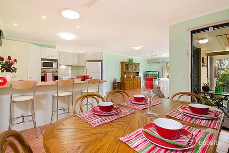 Property photo of 22 Franklin Place Sippy Downs QLD 4556