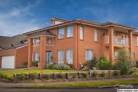 16 Roony Ave, Abbotsbury, NSW 2176