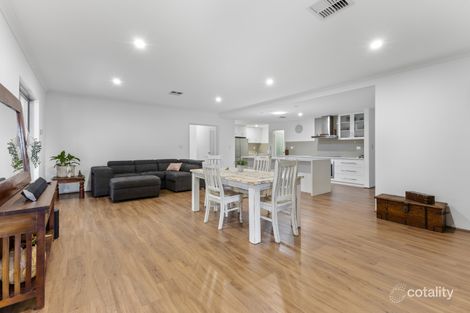 Property photo of 176 Braidwood Drive Australind WA 6233