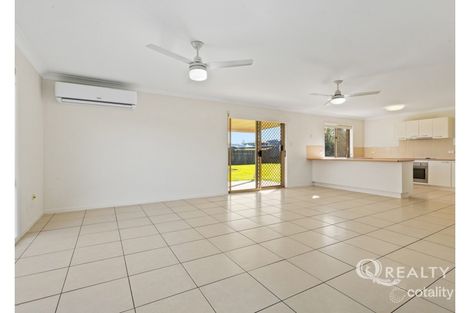 Property photo of 15 Blue Range Drive Algester QLD 4115