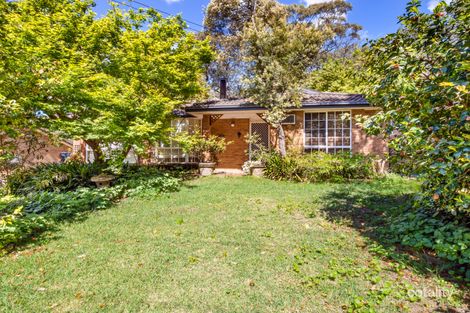 232 Lieutenant Bowen Rd, Bowen Mountain, NSW 2753